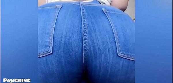  PAWG OF THE SUMMER 2020 BIG BUBBLE ASS